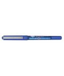 Uni-ball Eye Ocean Care UB-150ROP Boligrafo de Tinta Liquida - Punta de Bola 0.5mm - Tinta Resistente al Agua y Luz - Color Azul