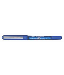 Uni-ball Eye Ocean Care UB-157ROP Boligrafo de Tinta Liquida - Punta de Bola 0.7mm - Trazo 0.5mm - Tinta Resistente al Agua y Lu