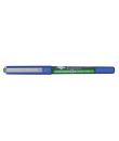 Uni-ball Eye Ocean Care UB-150ROP Boligrafo de Tinta Liquida - Punta de Bola 0.5mm - Tinta Resistente al Agua y Luz - Color Verd