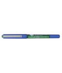 Uni-ball Eye Ocean Care UB-150ROP Boligrafo de Tinta Liquida - Punta de Bola 0.5mm - Tinta Resistente al Agua y Luz - Color Verd