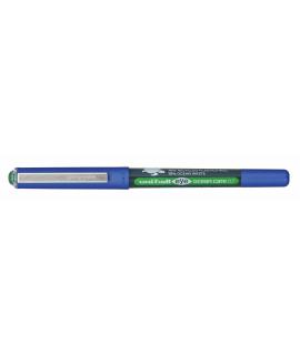 Uni-ball Eye Ocean Care UB-157ROP Boligrafo de Tinta Liquida - Punta de Bola 0.7mm - Trazo 0.5mm - Tinta Resistente al Agua y Lu
