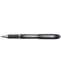 Uni-ball JetStream SX-210 Boligrafo Punta de Bola 1mm - Tinta Resistente al Agua y Luz - Secado Instantaneo - Cuerpo de Plastico