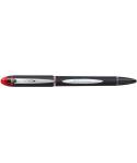 Uni-ball JetStream SX-210 Boligrafo Punta de Bola 1mm - Tinta Resistente al Agua y Luz - Secado Instantaneo - Cuerpo de Plastico