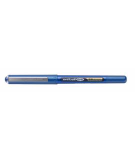 Uni-ball Eye Ultra Micro UB-150-38 Boligrafo de Tinta Liquida - Punta de Bola 0.38mm - Tinta Resistente al Agua y Luz - Sistema 