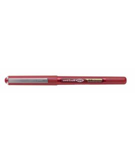 Uni-ball UB-150-38 Eye Ultra Micro Boligrafo de Tinta Liquida - Punta de Bola 0.38mm - Tinta Resistente al Agua y Luz - Sistema 