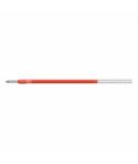 Uni-ball SXR-80 Recambio para Boligrafo JetStream Trio - Punta de Bola 1mm - Color Rojo