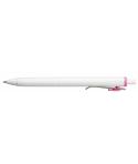 Uni-ball UMN-S-07 Boligrafo de Tinta Gel Retractil - Punta de Bola 0.7mm - Escritura Ultra Fluida - Agarre Suave y Comodo - Colo