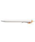 Uni-ball UMN-S-07 Boligrafo de Tinta Gel Retractil - Punta de Bola 0.7mm - Escritura Ultra Fluida - Agarre Suave y Comodo - Colo