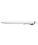 Uni-ball UMN-S-07 Boligrafo de Tinta Gel Retractil - Punta de Bola 0.7mm - Escritura Ultra Fluida - Agarre Suave y Comodo - Colo