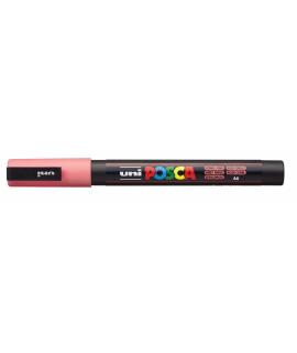 Brother TZe431 Cinta Laminada Generica de Etiquetas - Texto negro sobre fondo rojo - Ancho 12mm x 8 metros