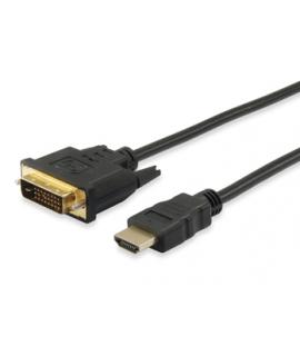 Equip Adaptador USB-C Macho a HDMI Hembra