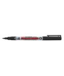 Uni-ball PNA-125 Super Ink Marcador Textil - Punta Acrilica 0.9mm - Tinta Pigmentada Base Aceite - Escribe en Multiples Superfic