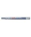 Uni-ball PX-21 Paint Marker - Marcador de Pintura - Punta Acrilica de Bala 0.8-1.2mm - Permanente en Todas las Superficies - Res