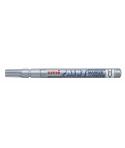 Uni-ball PX-21 Paint Marker - Marcador de Pintura - Punta Acrilica de Bala 0.8-1.2mm - Permanente en Todas las Superficies - Res