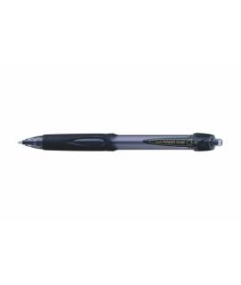Uni-ball Power Tank SN-220 Boligrafo de Tinta Presurizada - Punta de Bola 1mm - Escribe en Cualquier Superficie - Resistente a T
