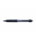 Uni-ball Power Tank SN-220 Boligrafo de Tinta Presurizada - Punta de Bola 1mm - Escribe en Cualquier Superficie - Resistente a T