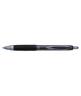 Uni-ball UMN-207 MICRO Roller de Tinta Pigmentada - Punta de Bola 0.5mm - Grip de Caucho Antifatiga - Escritura Suave y Duradera