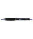 Uni-ball Signo UMN-207 Roller de Tinta Liquida - Punta de Bola 0.5mm - Grip de Caucho Antifatiga - Tinta Pigmentada Resistente a