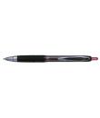 Uni-ball UMN-207 MICRO Roller de Tinta - Punta de Bola 0.5mm - Grip de Caucho Antifatiga - Tinta Pigmentada Resistente a Luz y A