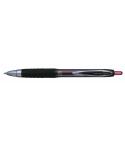 Uni-ball UMN-207 MICRO Roller de Tinta - Punta de Bola 0.5mm - Grip de Caucho Antifatiga - Tinta Pigmentada Resistente a Luz y A