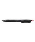 Uni-ball JetStream Sport SXN-157S Boligrafo Retractil - Punta de Bola 0.7mm - Trazo 0.35mm aprox. - Secado Instantaneo - Ideal p