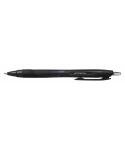 Uni-ball JetStream Sport SXN-157S Boligrafo Retractil - Punta de Bola 0.7mm - Trazo 0.35mm aprox. - Secado Instantaneo - Ideal p