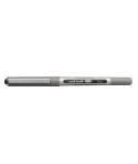 Uni-ball Eye Fine UB-157 Boligrafo de Tinta Liquida - Punta de Bola 0.7mm - Tinta Resistente al Agua y Luz - Sistema de Control 