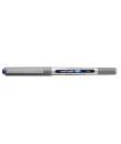 Uni-ball Eye Fine UB-157 Boligrafo de Tinta Liquida - Punta de Bola 0.7mm - Tinta Resistente al Agua y Luz - Sistema de Control 