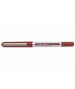 Uni-ball Eye Micro UB-150 Boligrafo de Tinta Liquida - Punta de Bola 0.5mm - Tinta Resistente al Agua y Luz - Sistema de Control