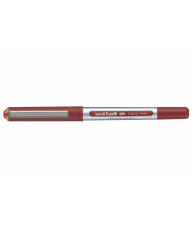 Uni-ball Eye Micro UB-150 Boligrafo de Tinta Liquida - Punta de Bola 0.5mm - Tinta Resistente al Agua y Luz - Sistema de Control