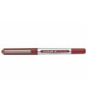 Uni-ball Eye Micro UB-150 Boligrafo de Tinta Liquida - Punta de Bola 0.5mm - Tinta Resistente al Agua y Luz - Sistema de Control