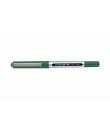 Uni-ball Eye Micro UB-150 Boligrafo de Tinta Liquida - Punta de Bola 0.5mm - Tinta Resistente al Agua y Luz - Sistema de Control