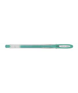 Uni-ball UM-120AC Signo Angelic Boligrafo de Tinta Gel - Punta de Bola 0.7mm - Tinta Resistente al Agua y Luz - Escribe en Papel