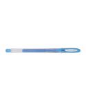 Uni-ball UM-120AC Signo Angelic Boligrafo de Tinta Gel - Punta de Bola 0.7mm - Tinta Resistente al Agua y Luz - Escribe en Papel
