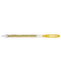 Uni-ball Signo Sparkling UM-120SP Boligrafo de Tinta Gel - Punta de Bola 1mm - Tinta Pigmentada Resistente al Agua y Luz - Efect