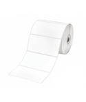 Brother Pack de 8 Rollos de Etiquetas Precortadas de Transferencia Termica - 1.000 Etiquetas por Rollo - Medidas 60 x 40mm