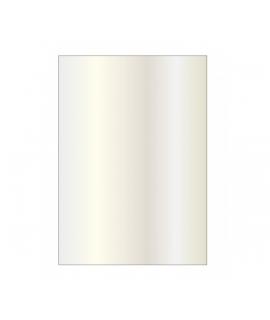 Apli Pack de 10 Hojas de Papel Metalizado - Ideal para Impresiones Especiales - Compatible con Impresoras Inkjet y Laser - Color