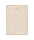 Apli Pack de 20 Hojas de Papel Tematico Pergamino Moderno - 90gr - Impresion a Color - Ideal para Invitaciones y Manualidades - 