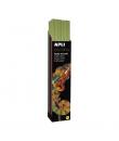 Apli Rollo de Papel Kraft - 70gr - Fibras Naturales - Alta Resistencia - Homogeneidad de Color - Ideal para Manualidades y Embal