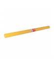 Apli Rollo de Papel Kraft - 70gr - Fibras Naturales - Alta Resistencia - Homogeneidad de Color - Ideal para Embalajes y Manualid