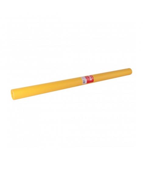 Apli Rollo de Papel Kraft - 70gr - Fibras Naturales - Alta Resistencia - Homogeneidad de Color - Ideal para Embalajes y Manualid
