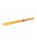 Apli Rollo de Papel Kraft - 70gr - Fibras Naturales - Alta Resistencia - Homogeneidad de Color - Ideal para Embalajes y Manualid