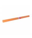 Apli Rollo de Papel Kraft - 70gr - Fibras Naturales - Alta Resistencia - Homogeneidad de Color - Ideal para Embalajes y Manualid