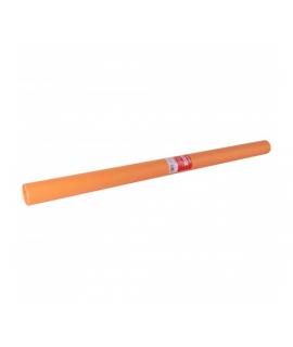 Apli Rollo de Papel Kraft - 70gr - Fibras Naturales - Alta Resistencia - Homogeneidad de Color - Ideal para Embalajes y Manualid