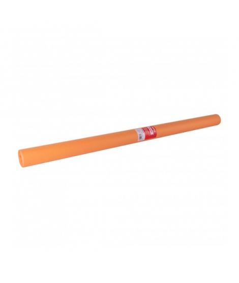 Apli Rollo de Papel Kraft - 70gr - Fibras Naturales - Alta Resistencia - Homogeneidad de Color - Ideal para Embalajes y Manualid