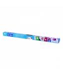 Apli Bobina de Dressy Bond en Caja Individual - Textura Efecto Tela - Suave - Transpirable - Resistente - Repelente al Agua - La