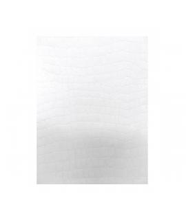 Apli Pack de 20 Hojas de Papel Textura Piel de Serpiente - Ideal para Ocasiones Especiales - Compatible con Impresoras Inkjet y 