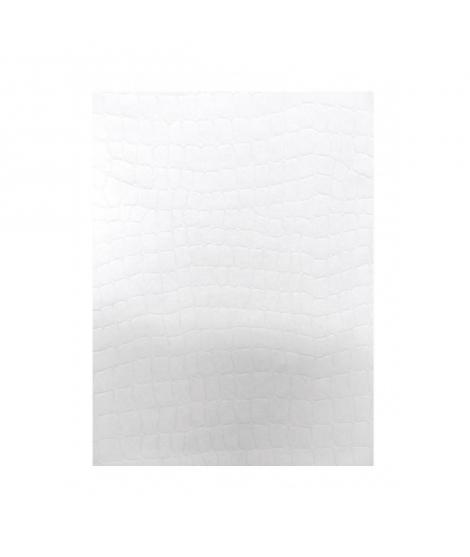 Apli Pack de 20 Hojas de Papel Textura Piel de Serpiente - Ideal para Ocasiones Especiales - Compatible con Impresoras Inkjet y 