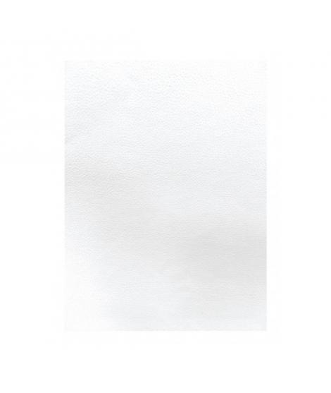 Apli Pack de 20 Hojas de Papel Textura Copo de Nieve - Ideal para Ocasiones Especiales - Compatible con Impresoras y Escritura M