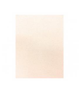 Apli Pack de 20 Hojas de Papel Textura Natural - Ideal para Ocasiones Especiales - Compatible con Impresoras y Escritura Manual 
